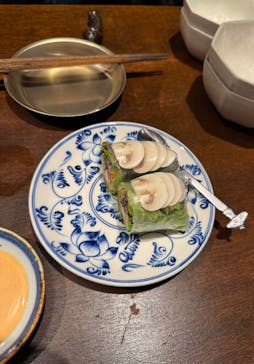 裏の山の木の子に投稿された画像（2025/2/11）