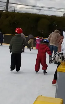 ひらかたパークに投稿された画像（2025/2/11）