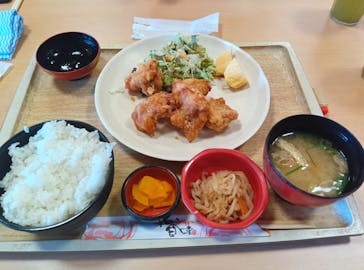 岩塩 和らかの湯に投稿された画像（2025/2/11）