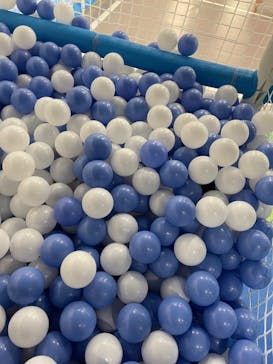 キッズランドUS MAX 福岡久山店に投稿された画像（2025/2/11）