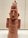 特別展「はにわ」（九州国立博物館）に投稿された画像（2025/2/11）