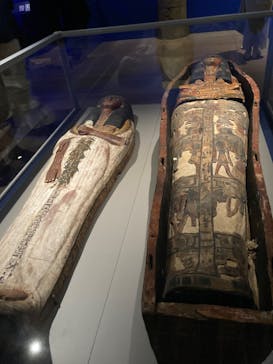 ブルックリン博物館所蔵 特別展 古代エジプトに投稿された画像（2025/2/11）