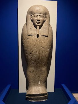 ブルックリン博物館所蔵 特別展 古代エジプトに投稿された画像（2025/2/11）