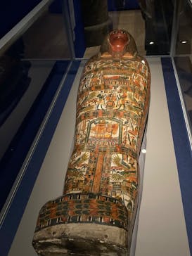 ブルックリン博物館所蔵 特別展 古代エジプトに投稿された画像（2025/2/11）