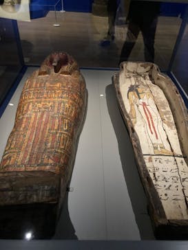 ブルックリン博物館所蔵 特別展 古代エジプトに投稿された画像（2025/2/11）