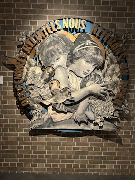 ストリートアートの進化と革命 展　- Street Art (R)Evolution -に投稿された画像（2025/2/11）