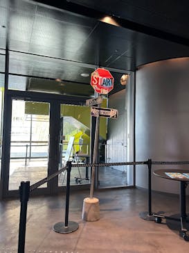 ストリートアートの進化と革命 展　- Street Art (R)Evolution -に投稿された画像（2025/2/11）