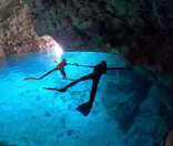 武藤潜水に投稿された画像（2025/2/11）