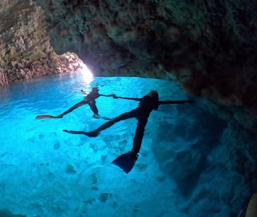 武藤潜水に投稿された画像（2025/2/11）