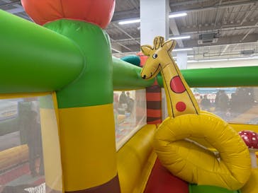 東京あそびマーレに投稿された画像（2025/2/11）