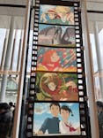 金曜ロードショーとジブリ展　三重展に投稿された画像（2025/2/11）