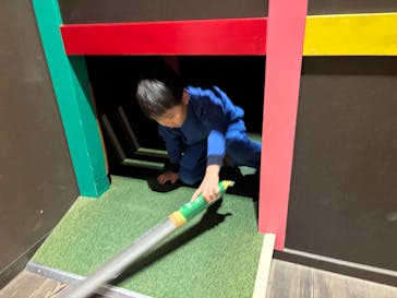 東映太秦映画村に投稿された画像（2025/2/11）