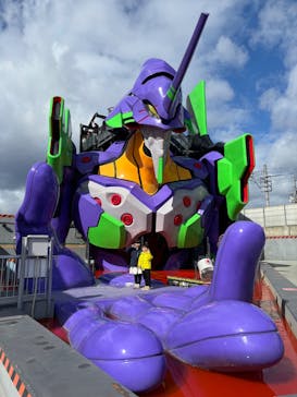 東映太秦映画村に投稿された画像（2025/2/11）