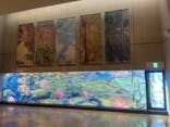 モネ 睡蓮のとき（国立西洋美術館）に投稿された画像（2025/2/11）