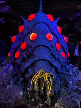 金曜ロードショーとジブリ展　三重展に投稿された画像（2025/2/11）