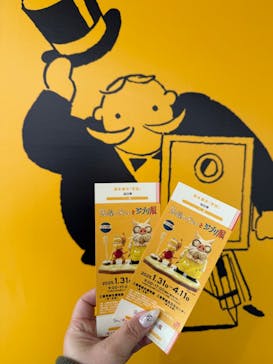 金曜ロードショーとジブリ展　三重展に投稿された画像（2025/2/11）