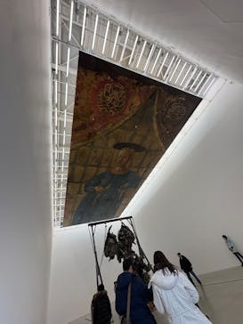 金沢21世紀美術館に投稿された画像（2025/2/11）