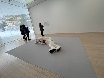 金沢21世紀美術館に投稿された画像（2025/2/11）