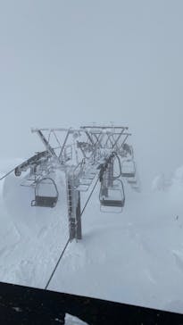 志賀高原マウンテンリゾートに投稿された画像（2025/2/11）