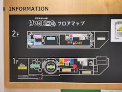 京王あそびの森HUGHUGに投稿された画像（2025/2/11）