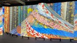 動き出す浮世絵展 TOKYOに投稿された画像（2025/2/11）