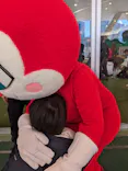 横浜アンパンマンこどもミュージアムに投稿された画像（2025/2/11）