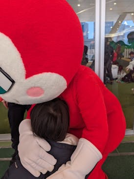 横浜アンパンマンこどもミュージアムに投稿された画像（2025/2/11）