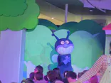 横浜アンパンマンこどもミュージアムに投稿された画像（2025/2/11）