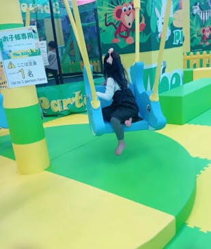 ザキッズゆめタウンみゆき店に投稿された画像（2025/2/11）