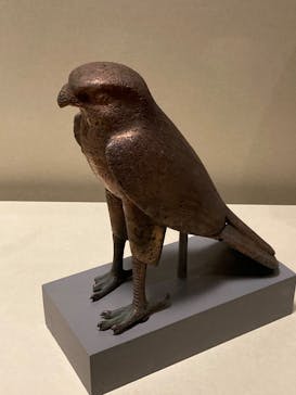 ブルックリン博物館所蔵 特別展 古代エジプトに投稿された画像（2025/2/11）