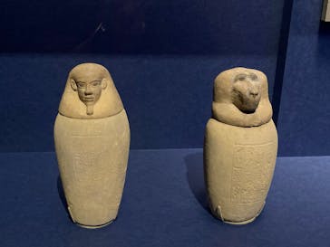 ブルックリン博物館所蔵 特別展 古代エジプトに投稿された画像（2025/2/11）
