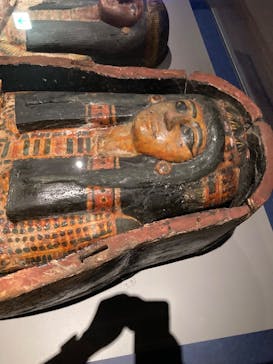 ブルックリン博物館所蔵 特別展 古代エジプトに投稿された画像（2025/2/11）