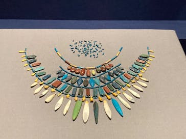 ブルックリン博物館所蔵 特別展 古代エジプトに投稿された画像（2025/2/11）