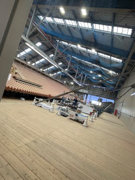 首里城公園 有料区域に投稿された画像（2025/2/11）