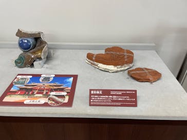 首里城公園 有料区域に投稿された画像（2025/2/11）