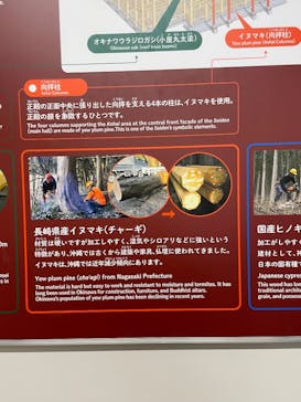 首里城公園 有料区域に投稿された画像（2025/2/11）