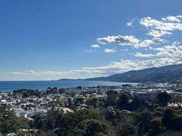 小田原城に投稿された画像（2025/2/11）