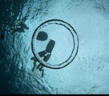 青の洞窟専門店　沖縄ダイビングショップ和に投稿された画像（2025/2/11）