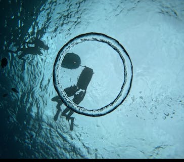 青の洞窟専門店　沖縄ダイビングショップ和に投稿された画像（2025/2/11）