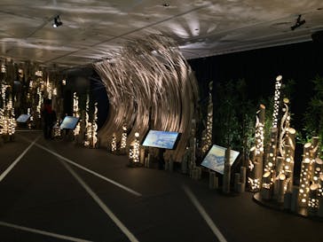 HOKUSAI : ANOTHER STORY in TOKYOに投稿された画像（2025/2/11）