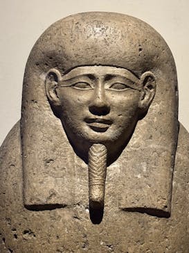 ブルックリン博物館所蔵 特別展 古代エジプトに投稿された画像（2025/2/11）