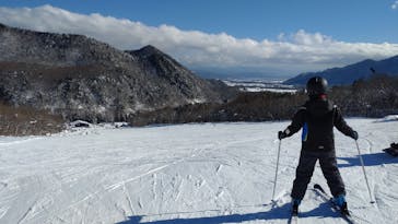 爺ガ岳スキー場に投稿された画像（2025/2/11）