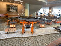 安芸グランドホテル&SPAに投稿された画像（2025/2/11）