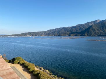 安芸グランドホテル&SPAに投稿された画像（2025/2/11）