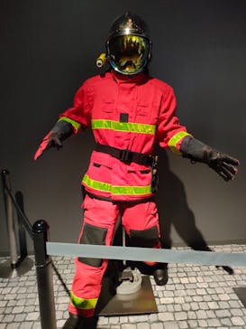 特別展「パリ・ノートルダム大聖堂展 タブレットを手に巡る時空の旅」に投稿された画像（2025/2/11）