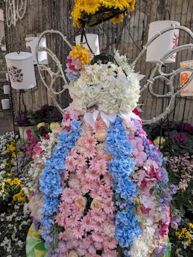 ひらかたパークに投稿された画像（2025/2/11）