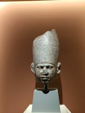 ブルックリン博物館所蔵 特別展 古代エジプトに投稿された画像（2025/2/11）