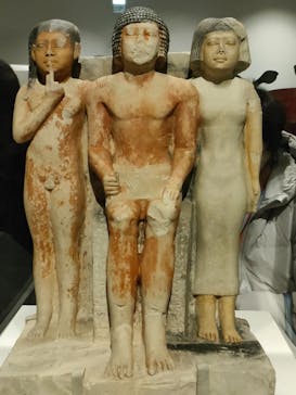 ブルックリン博物館所蔵 特別展 古代エジプトに投稿された画像（2025/2/11）