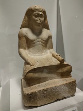 ブルックリン博物館所蔵 特別展 古代エジプトに投稿された画像（2025/2/11）