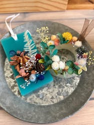 lupin candle（ルピンキャンドル）に投稿された画像（2025/2/11）